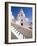 Fira, Island of Santorini (Thira), Cyclades Islands, Aegean, Greek Islands, Greece, Europe-Sergio Pitamitz-Framed Photographic Print