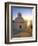 Fira, Island of Santorini (Thira), Cyclades Islands, Aegean, Greek Islands, Greece, Europe-Sergio Pitamitz-Framed Photographic Print