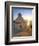 Fira, Island of Santorini (Thira), Cyclades Islands, Aegean, Greek Islands, Greece, Europe-Sergio Pitamitz-Framed Photographic Print