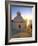 Fira, Island of Santorini (Thira), Cyclades Islands, Aegean, Greek Islands, Greece, Europe-Sergio Pitamitz-Framed Photographic Print