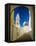 Fira, Santorini, Cyclades Islands, Greece, Europe-Lee Frost-Framed Premier Image Canvas