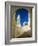 Fira, Santorini, Cyclades Islands, Greece, Europe-Lee Frost-Framed Photographic Print