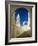 Fira, Santorini, Cyclades Islands, Greece, Europe-Lee Frost-Framed Photographic Print