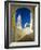 Fira, Santorini, Cyclades Islands, Greece, Europe-Lee Frost-Framed Photographic Print