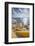 Fira, Santorini (Thira), Cyclades Islands, Greece-Jon Arnold-Framed Photographic Print