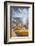 Fira, Santorini (Thira), Cyclades Islands, Greece-Jon Arnold-Framed Photographic Print