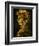 Fire, 1566-Giuseppe Arcimboldo-Framed Giclee Print