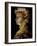 Fire, 1566-Giuseppe Arcimboldi-Framed Giclee Print