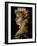 Fire, 1566-Giuseppe Arcimboldi-Framed Giclee Print