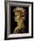 Fire, 1566-Giuseppe Arcimboldi-Framed Giclee Print