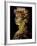 Fire, 1566-Giuseppe Arcimboldi-Framed Giclee Print