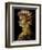 Fire, 1566-Giuseppe Arcimboldi-Framed Giclee Print