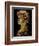 Fire, 1566-Giuseppe Arcimboldi-Framed Giclee Print