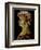 Fire, 1566-Giuseppe Arcimboldi-Framed Giclee Print