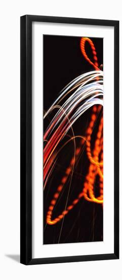 Fire and Ice-James McMasters-Framed Photographic Print