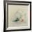 Fire at Sea, a Design for a Vignette, 1835-JMW Turner-Framed Giclee Print