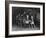 Fire Brigade, 2nd April, 1914-Thomas E. & Horace Grant-Framed Photographic Print