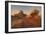 Fire Canyon Arch At Sunset In Valley Of Fire State Park, Nevada-Austin Cronnelly-Framed Photographic Print