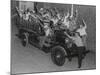 Fire Company, Independent No. 2, Jenkintown Pa-null-Mounted Photographic Print