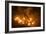 Fire Dancer-Angela Muliani Hartojo-Framed Photographic Print