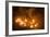 Fire Dancer-Angela Muliani Hartojo-Framed Premium Photographic Print