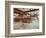 Fire Engine at Cannon Street Fire Station, Cannon Street, City of London, 1907-null-Framed Photographic Print