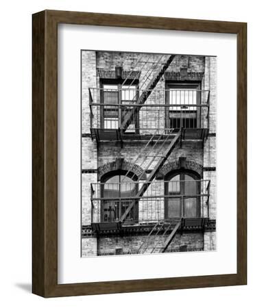 Fire escape ladders Our beautiful pictures are available as Framed Prints,  Photos, Wall Art and Photo Gifts