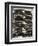 Fire Escapes on the Outside of Buildings in Spring Street, Soho, Manhattan, New York, USA-Robert Harding-Framed Photographic Print