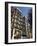 Fire Escapes on the Outside of Buildings in Spring Street, Soho, Manhattan, New York-R H Productions-Framed Photographic Print