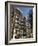 Fire Escapes on the Outside of Buildings in Spring Street, Soho, Manhattan, New York-R H Productions-Framed Photographic Print