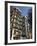 Fire Escapes on the Outside of Buildings in Spring Street, Soho, Manhattan, New York-R H Productions-Framed Photographic Print