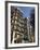 Fire Escapes on the Outside of Buildings in Spring Street, Soho, Manhattan, New York-R H Productions-Framed Photographic Print