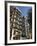 Fire Escapes on the Outside of Buildings in Spring Street, Soho, Manhattan, New York-R H Productions-Framed Photographic Print