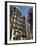 Fire Escapes on the Outside of Buildings in Spring Street, Soho, Manhattan, New York-R H Productions-Framed Photographic Print