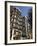 Fire Escapes on the Outside of Buildings in Spring Street, Soho, Manhattan, New York-R H Productions-Framed Photographic Print