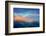 Fire Mountain-Ursula Abresch-Framed Photographic Print