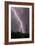 Fire & Rain-Douglas Taylor-Framed Photo