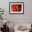 Fire-Pamela Nielsen-Framed Collectable Print displayed on a wall