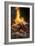 Fire-Bjorn Svensson-Framed Photographic Print