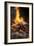 Fire-Bjorn Svensson-Framed Photographic Print