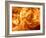 Fire-null-Framed Photographic Print