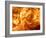 Fire-null-Framed Photographic Print