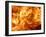 Fire-null-Framed Photographic Print