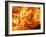 Fire-null-Framed Photographic Print