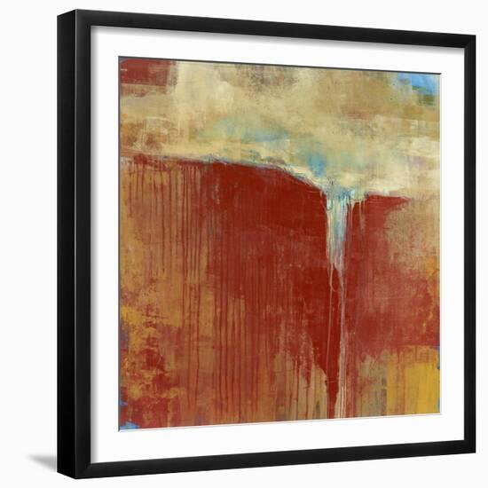 Fire-Maeve Harris-Framed Premium Giclee Print