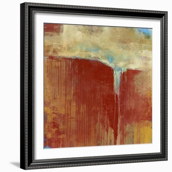 Fire-Maeve Harris-Framed Premium Giclee Print