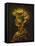 Fire-Giuseppe Arcimboldo-Framed Premier Image Canvas