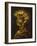 Fire-Giuseppe Arcimboldo-Framed Giclee Print