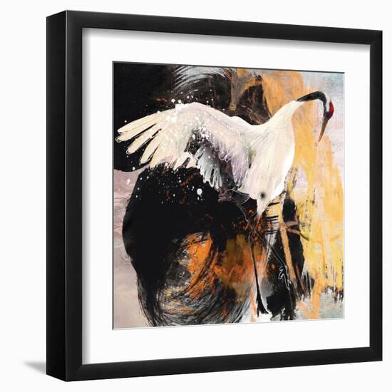 Firebird Suite-Porter Hastings-Framed Art Print