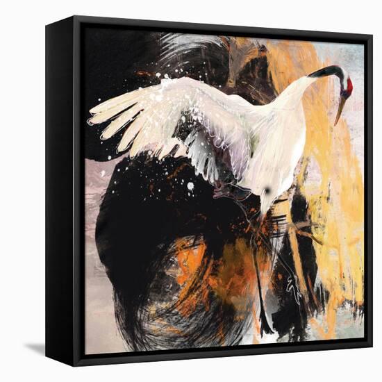 Firebird Suite-Porter Hastings-Framed Stretched Canvas